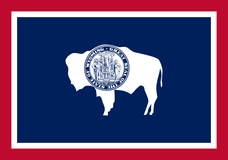 State of Wyoming